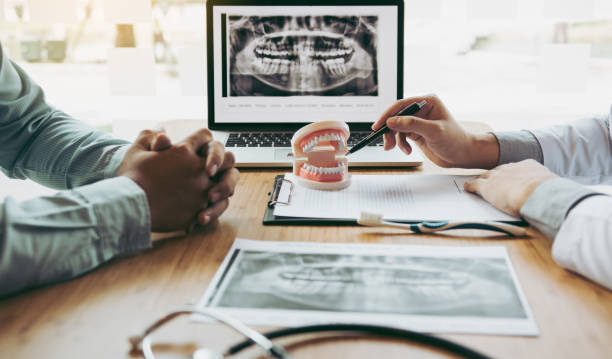 Best Orthodontic Emergency Dentist in Farngton Hills, MI
