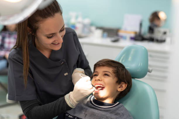 Best Pediatric Emergency Dentist in Farngton Hills, MI
