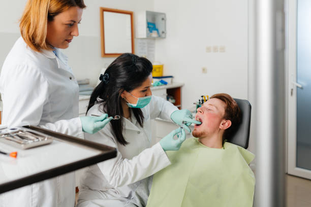Best Mobile Emergency Dentist in Farngton Hills, MI