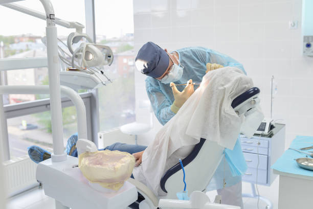 Best Emergency Cosmetic Dentistry in Farngton Hills, MI